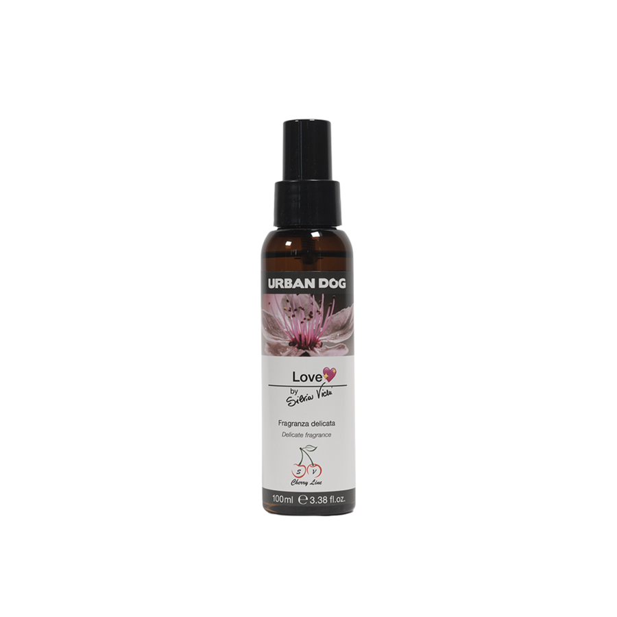 Urban Dog - Fragrance Love 100ml