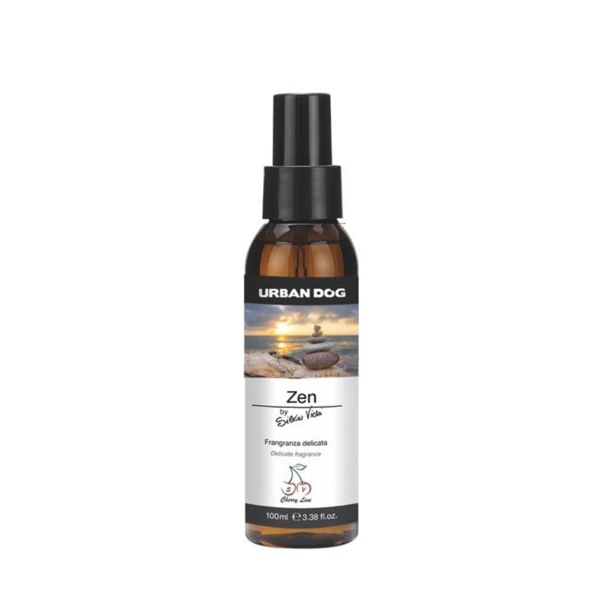 Urban Dog - Fragrância Delicate Zen 100ml