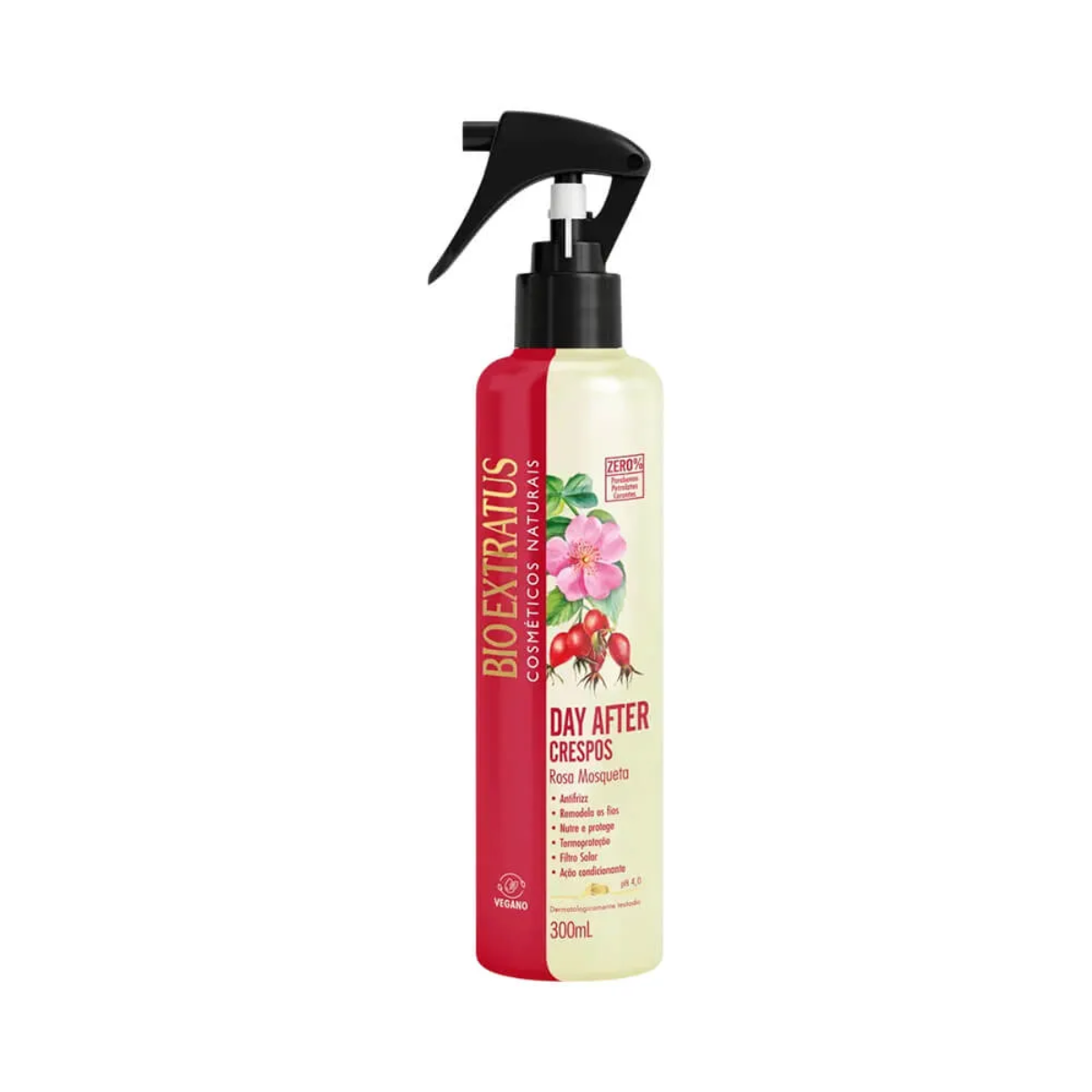BioExtratus Spray Day After Crespos 300ml