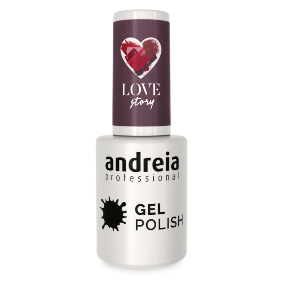 Gel Polish 307 10.5ml - Andreia