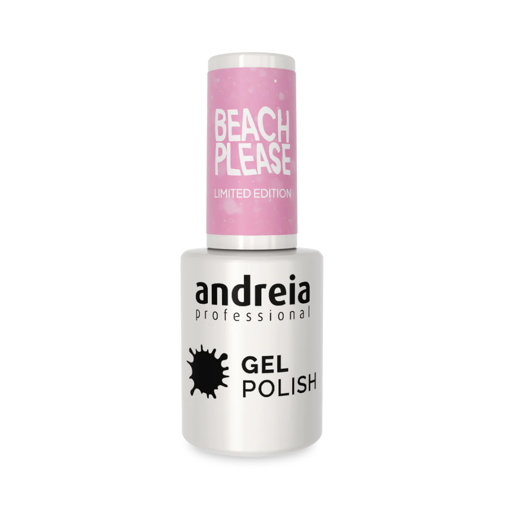 Andreia-Gel Polish BP6