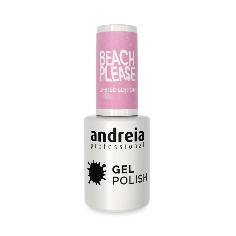 Andreia-Gel Polish BP6