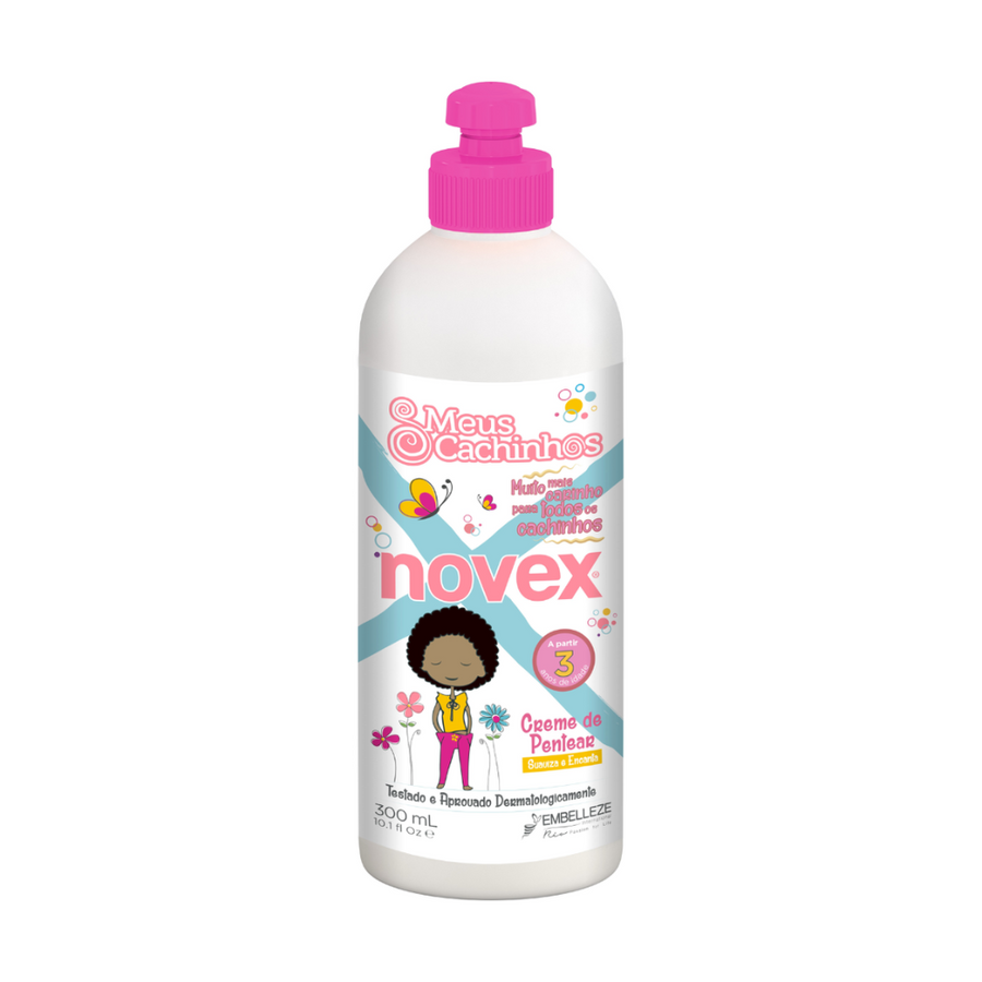 My Curls Leave-In Conditioner 300ml - Novex