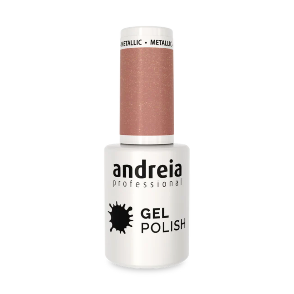 Gel Polish 273 10.5ml - Andreia