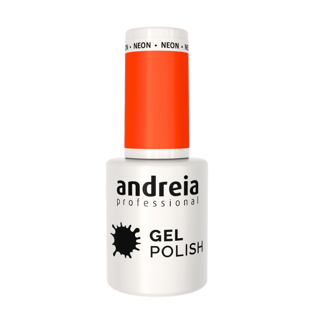Gel Polish 263 10.5ml - Andreia