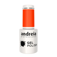 Gel Polish 263 10.5ml - Andreia