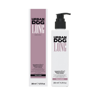 Urban Dog - Shampoo Suavizante 200ml