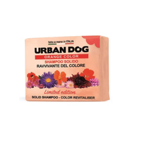 Urban Dog - Shampoo Sólido Revitalizador de Cor