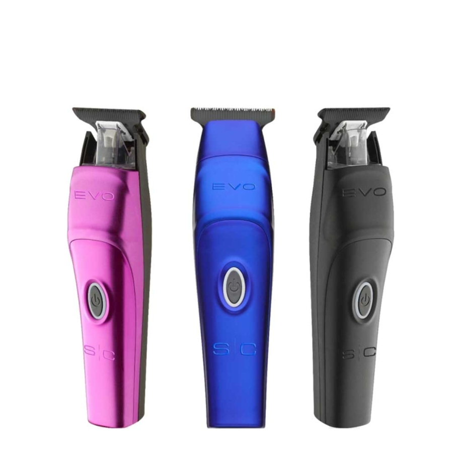 S/C - Máquina de Contornos Stylecraft Evo