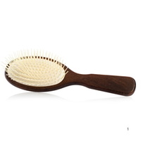 Escova Almofadada Oval - LABOR PRO