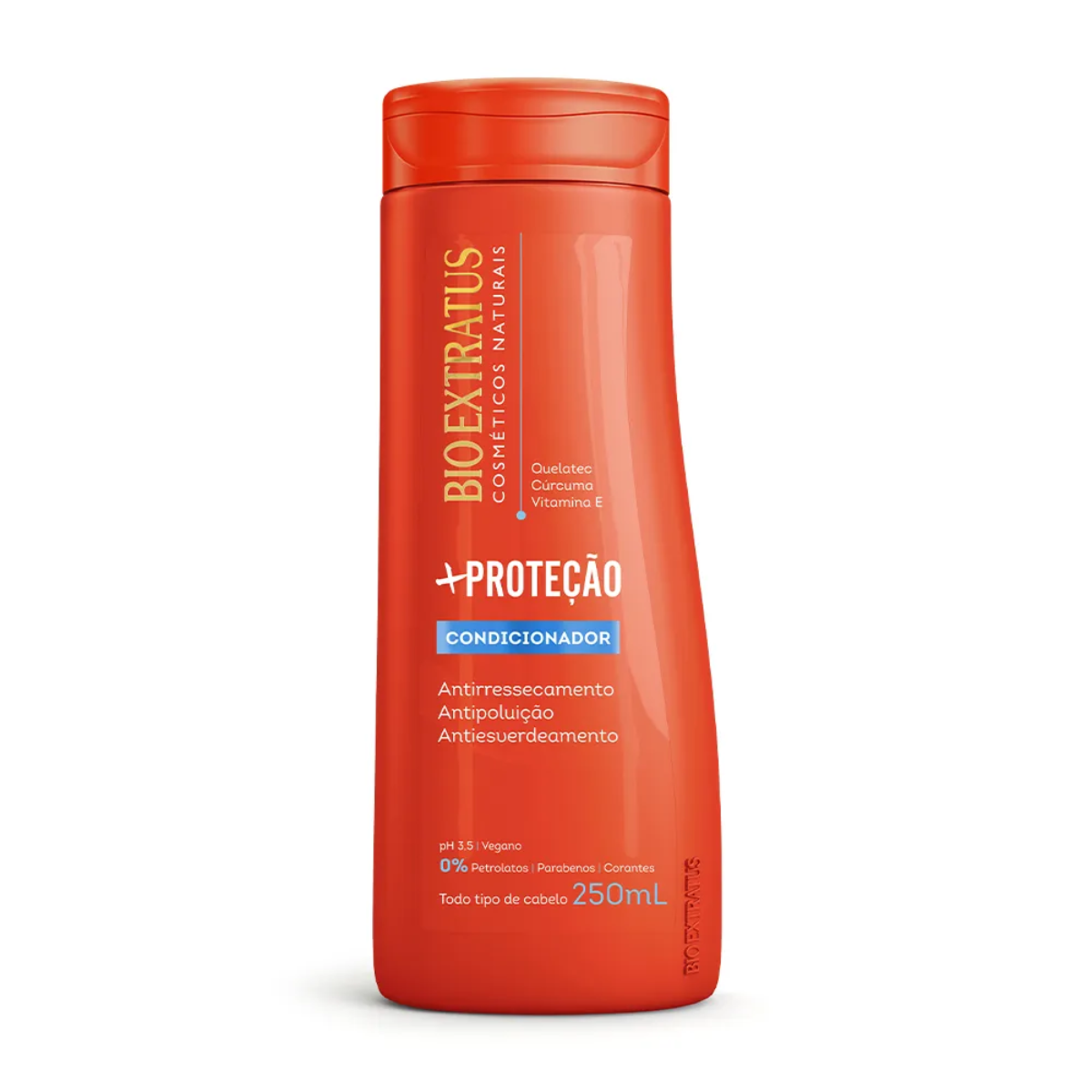 Bio Extratus +Proteção Condicionador 250ml
