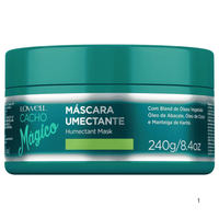 Moisturizing Mask 240g - Lowell