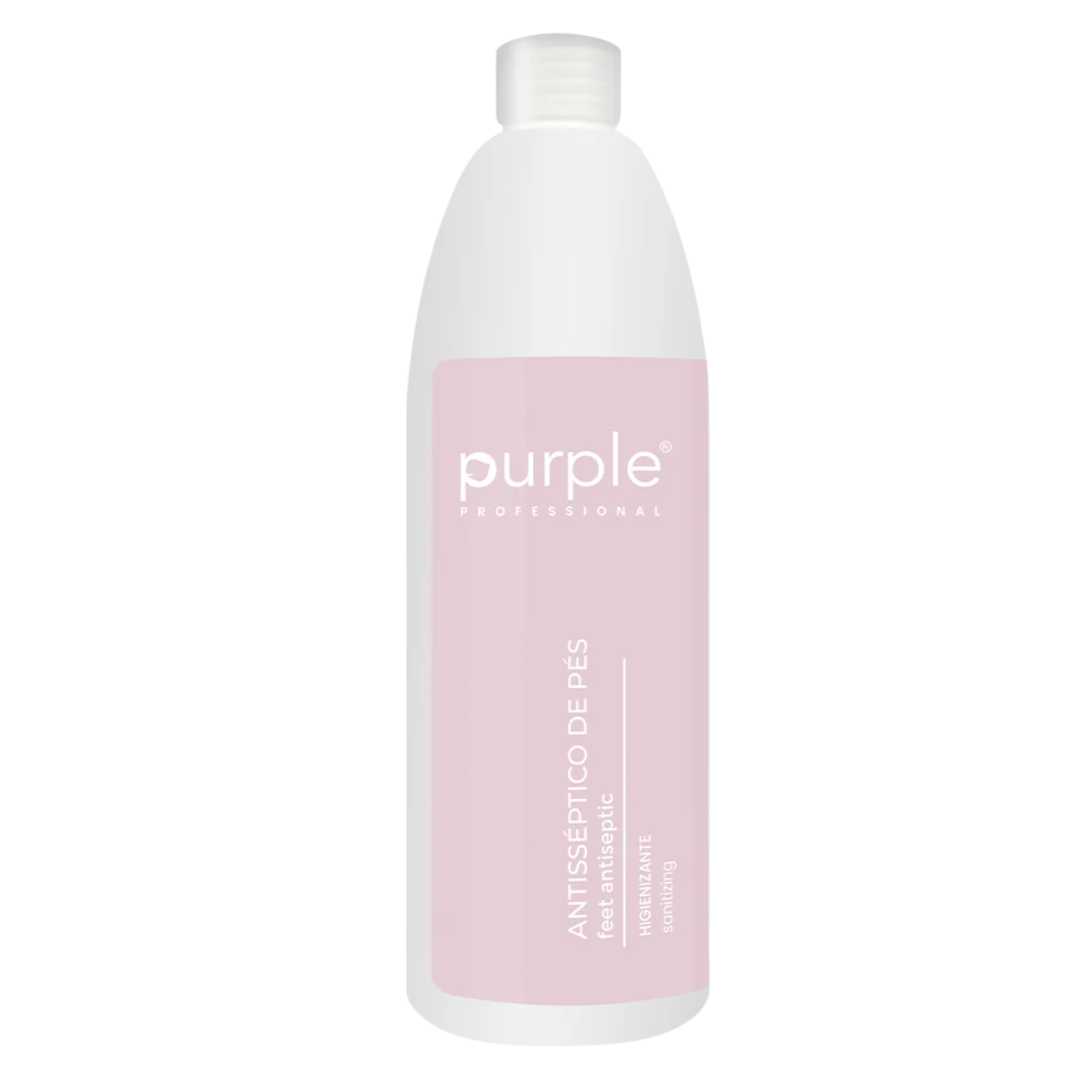 Purple - Antisséptico Pés 1000ml