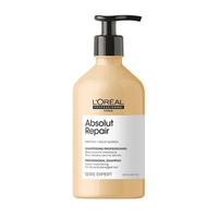 Absolut Repair Shampoo 500ml - Loreal Professional