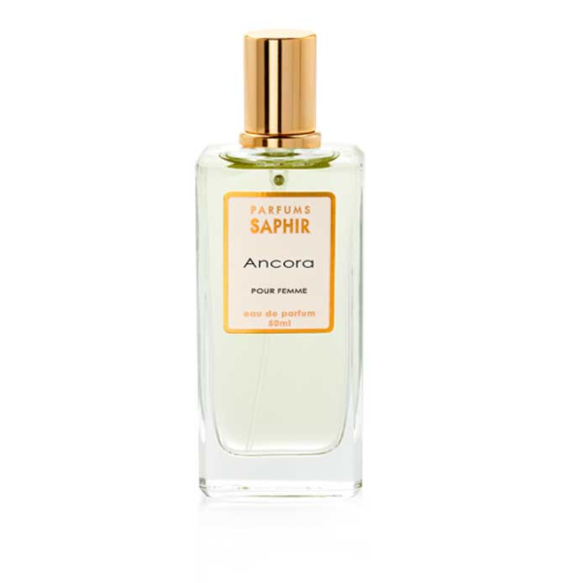 Saphir Ancora - Eau de Parfum 50ml