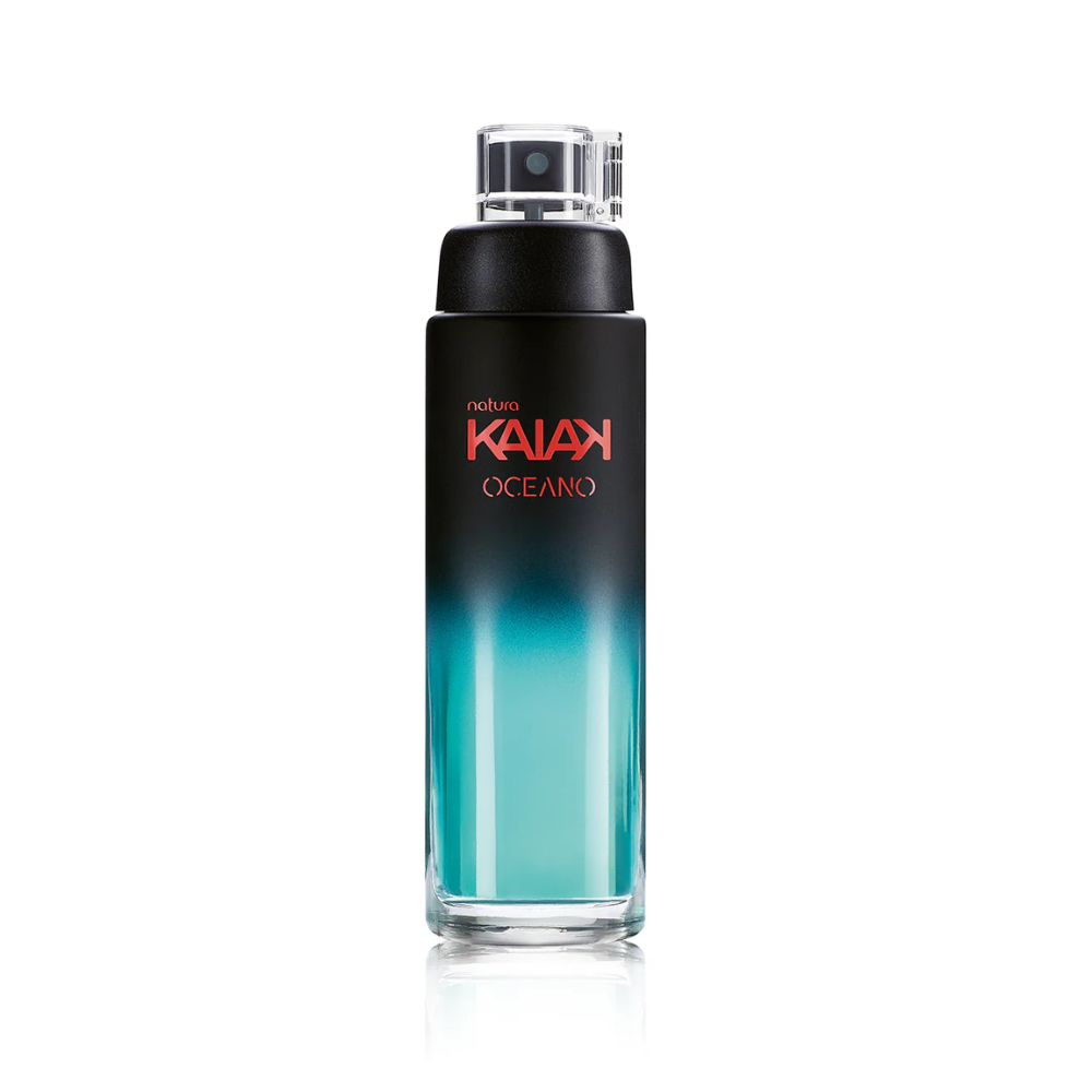 Natura Kaiak Oceano Eau De Toilette For Woman 100ml