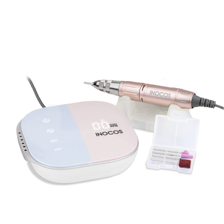 Inocos - Nail Drill Glam Pro