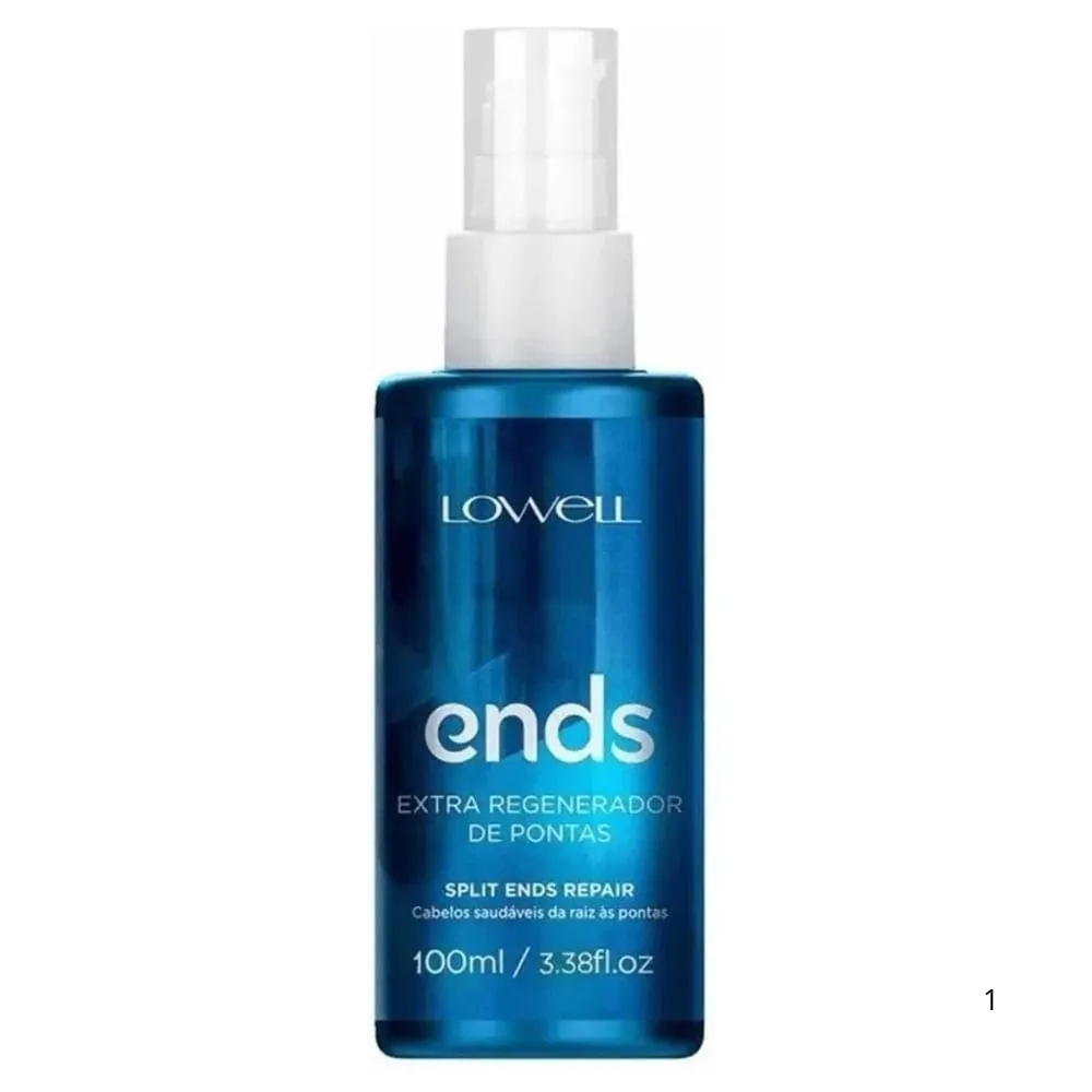 Extra Ends Regenerator 100ml - Lowell