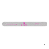 Purple - Lima Reta Fina180/240 Japanese Paper