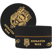 El Patron - Keratin Wax 150 ml