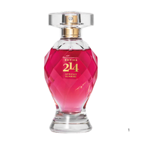 Boticario- 214 African Sunrise 75ml