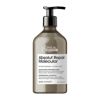 Shampoo Absolut Repair Molecular 500ml - Loreal Profissional
