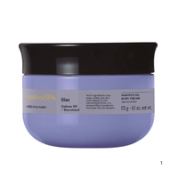 Óleo em Creme Hidratante Corporal Lilac Nativa Spa 175g - O Boticário