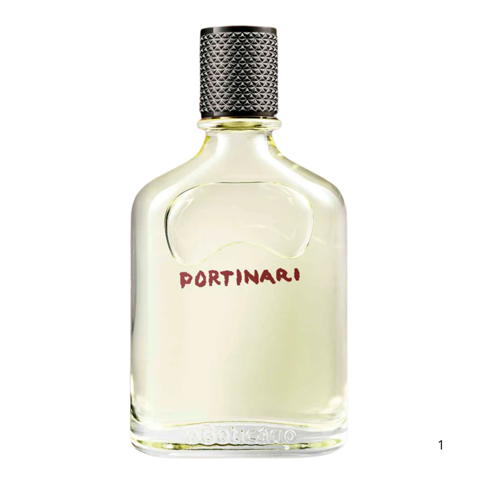 Eau de Toilette Portinari 100ml - O Boticário