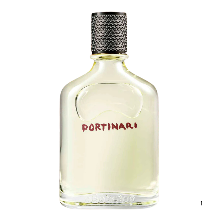 Eau de Toilette Portinari 100ml - O Boticário