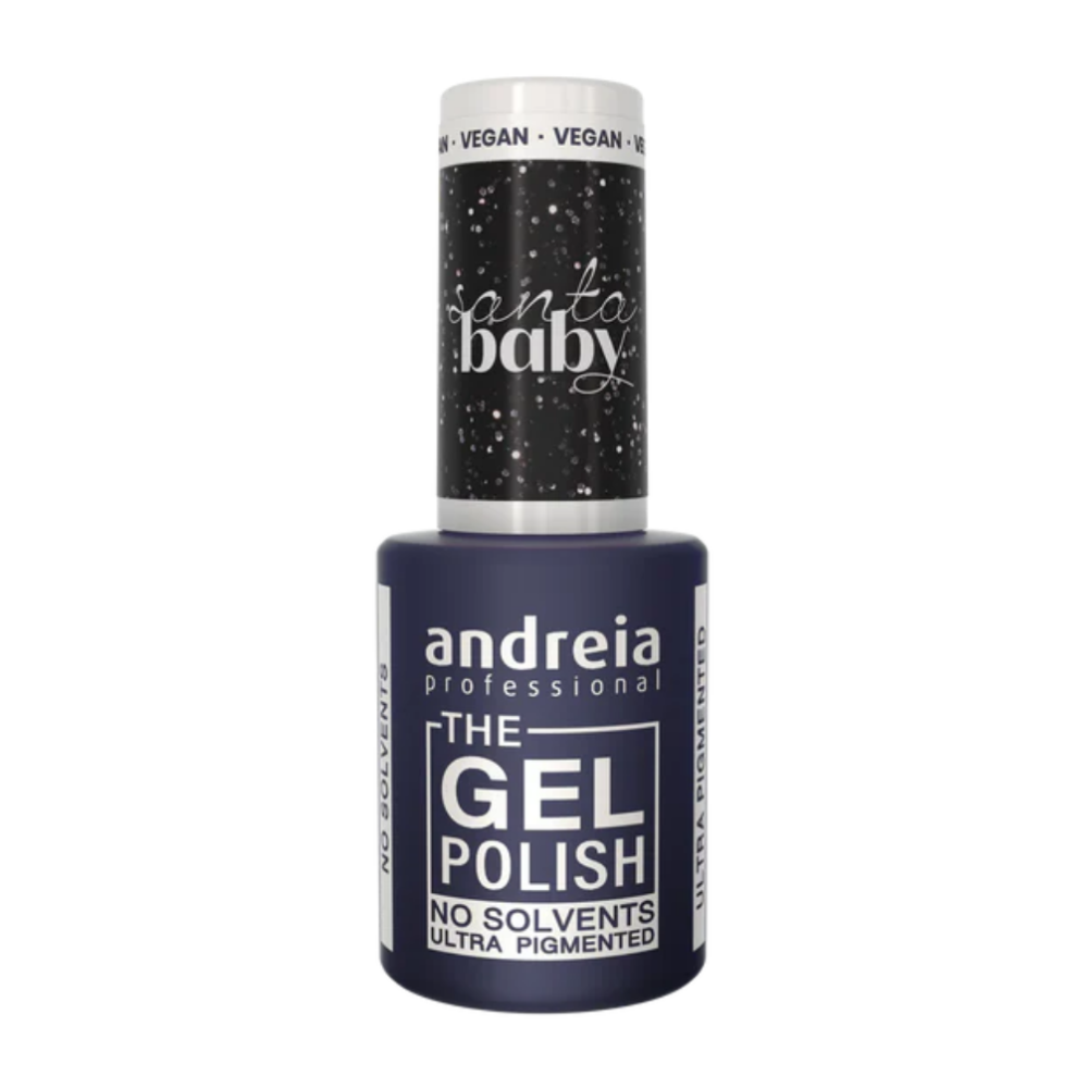 Andreia Verniz Gel SB6 10.5ml