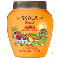 Skala - Creme Condicionante Manga e Castanha do Pará 1Kg