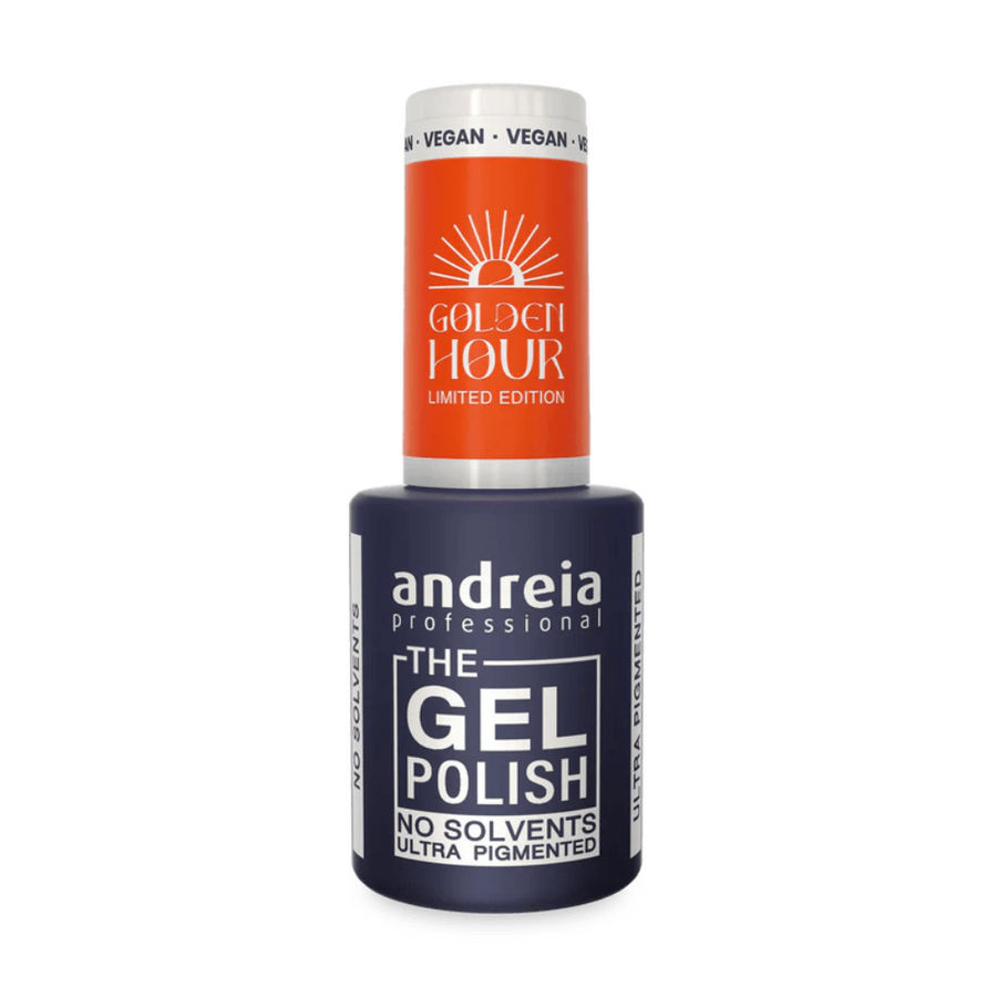 The Gel Polish GH1 - Andreia