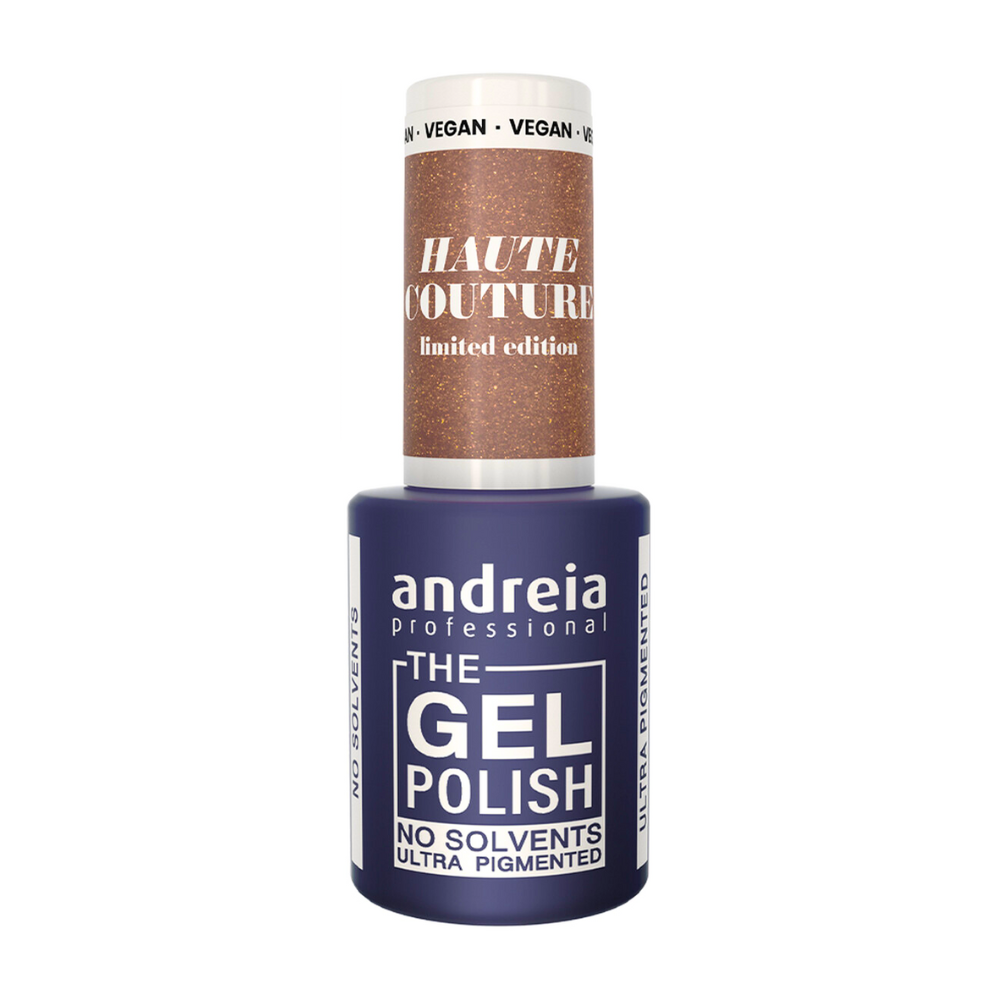 The Gel Polish HA6 10.5ml - Andreia