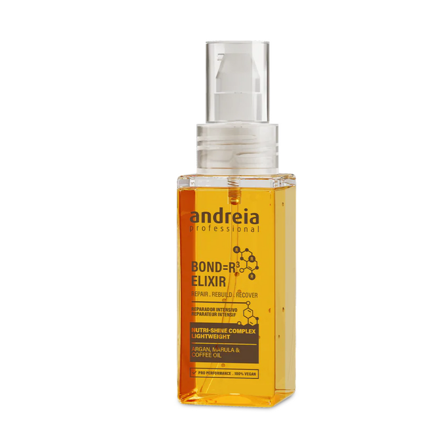 Andreia - Bond-R3 Elixir 50ml