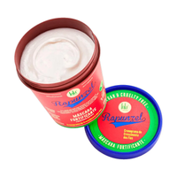 Lola Rapunzel Máscara Fortificante 450g