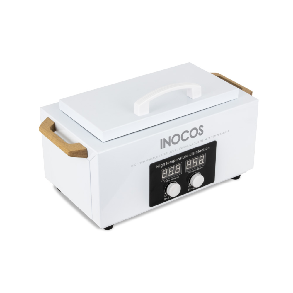 Sterilazor High Temperature-Inocos
