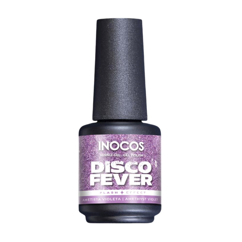 Verniz Gel FB1 Disco Fever 15ml - Inocos