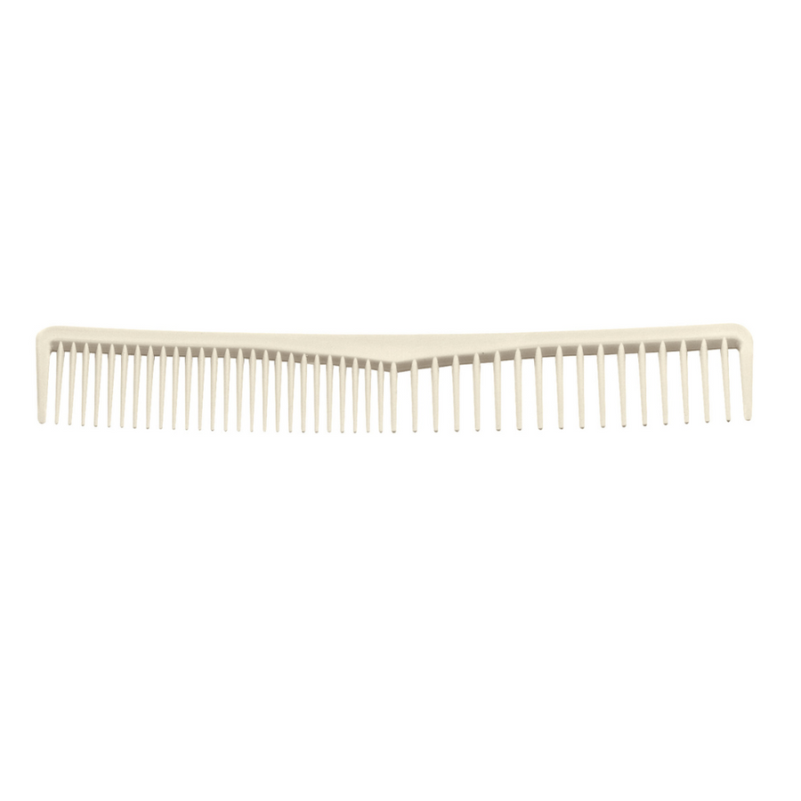 Pente de Cabelo Silicon Comb mod.pro-12 17.5 x 2.5cm - Labor Pro
