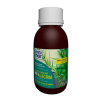 Óleo Capilar Alecrim 60ml - Natuhair