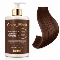 Kaypro Máscara de Cor Castanha 300ml
