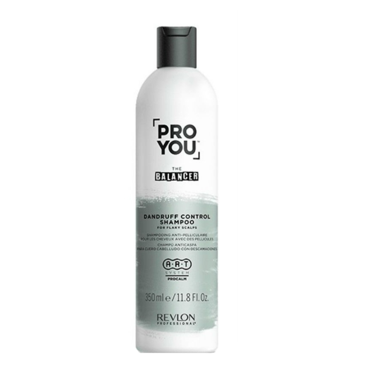 Pro You The Balancer Shampoo Anticaspa 350ml - Revlon