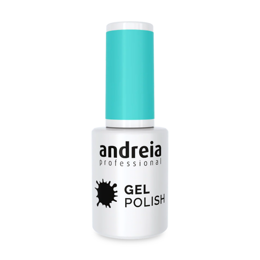 Gel Polish 291 10.5ml - Andreia