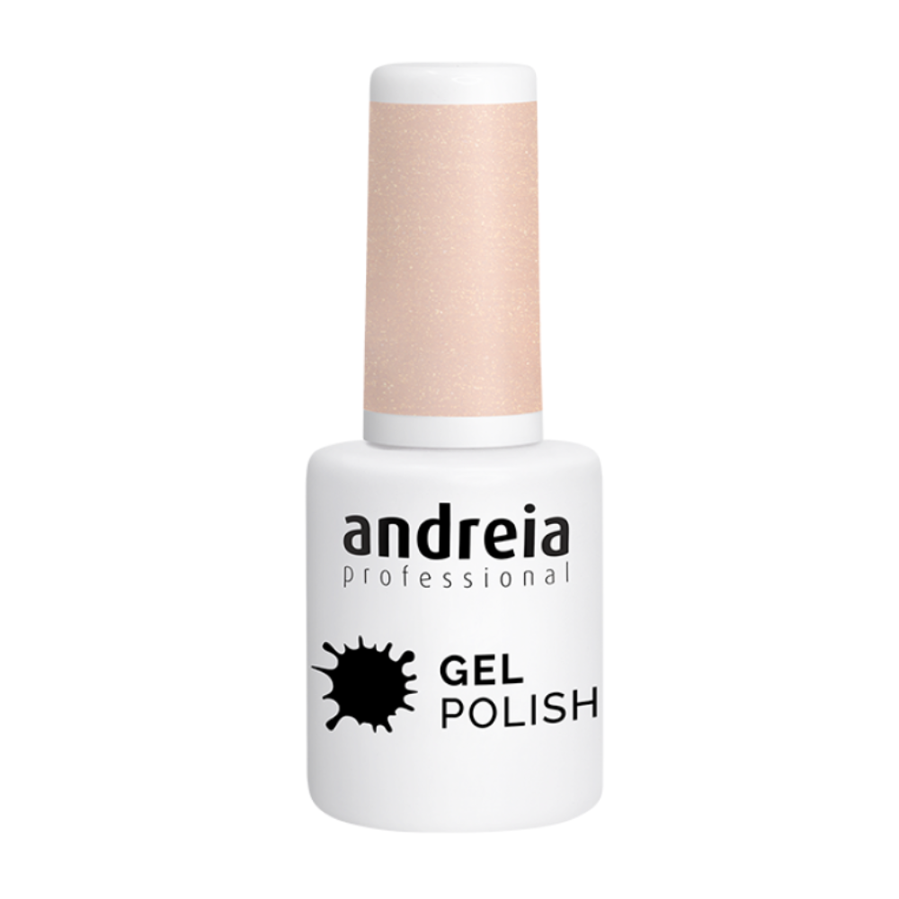 Gel Polish 272 10.5ml - Andreia