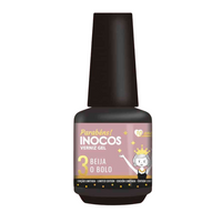 Verniz Gel 3 Beija O Bolo 15ml - Inocos