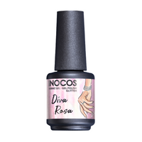 Verniz Gel Ds2 Diva Rosa 15ml - INOCOS