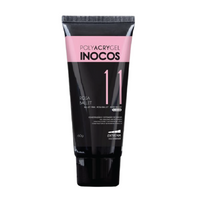 Polyacrygel Bisnaga 11 Rosa Ballet 60g - Inocos