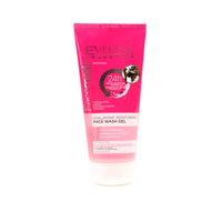 Gel de Limpeza Facial com Ácido Hialurônico 150ml - Eveline