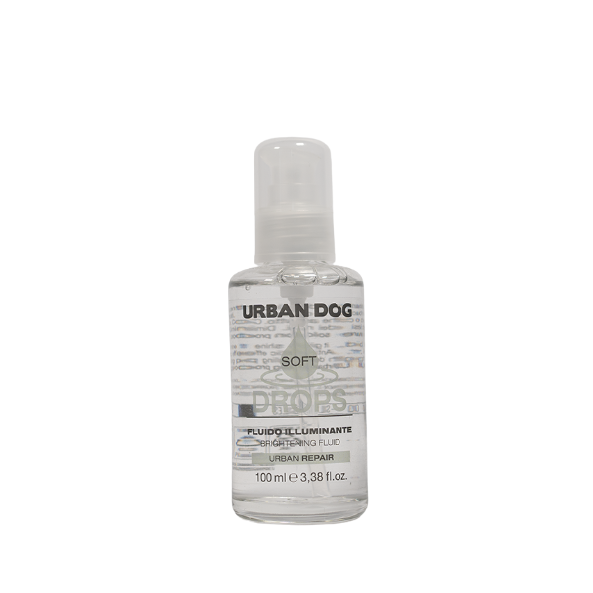Urban Dog - Fluido Iluminador Soft Drops 100ml