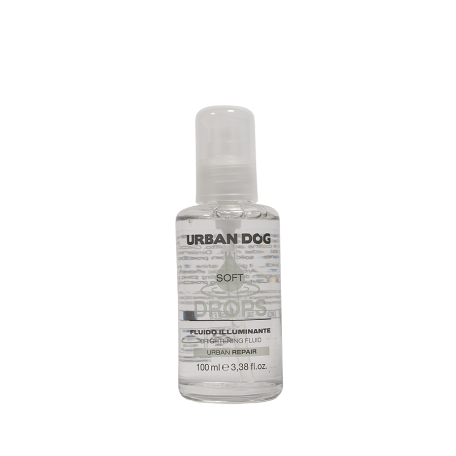 Urban Dog - Fluido Iluminador Soft Drops 100ml