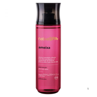 Body Splash Ameixa Nativa Spa 200ml - O Boticário